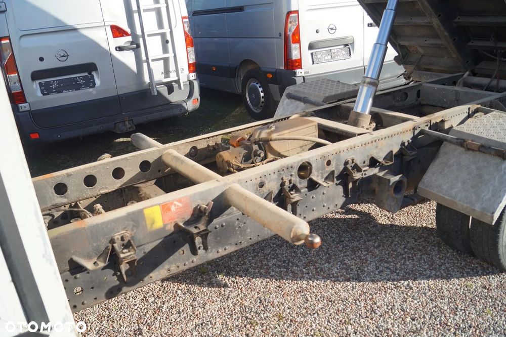 Mitsubishi Canter - 5