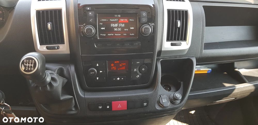 Fiat DUCATO - 10
