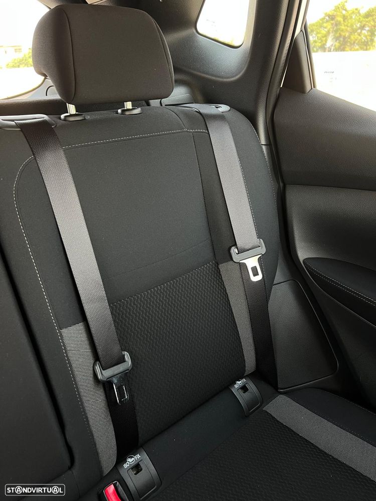 Nissan Qashqai 1.5 dCi N-Connecta DCT - 33