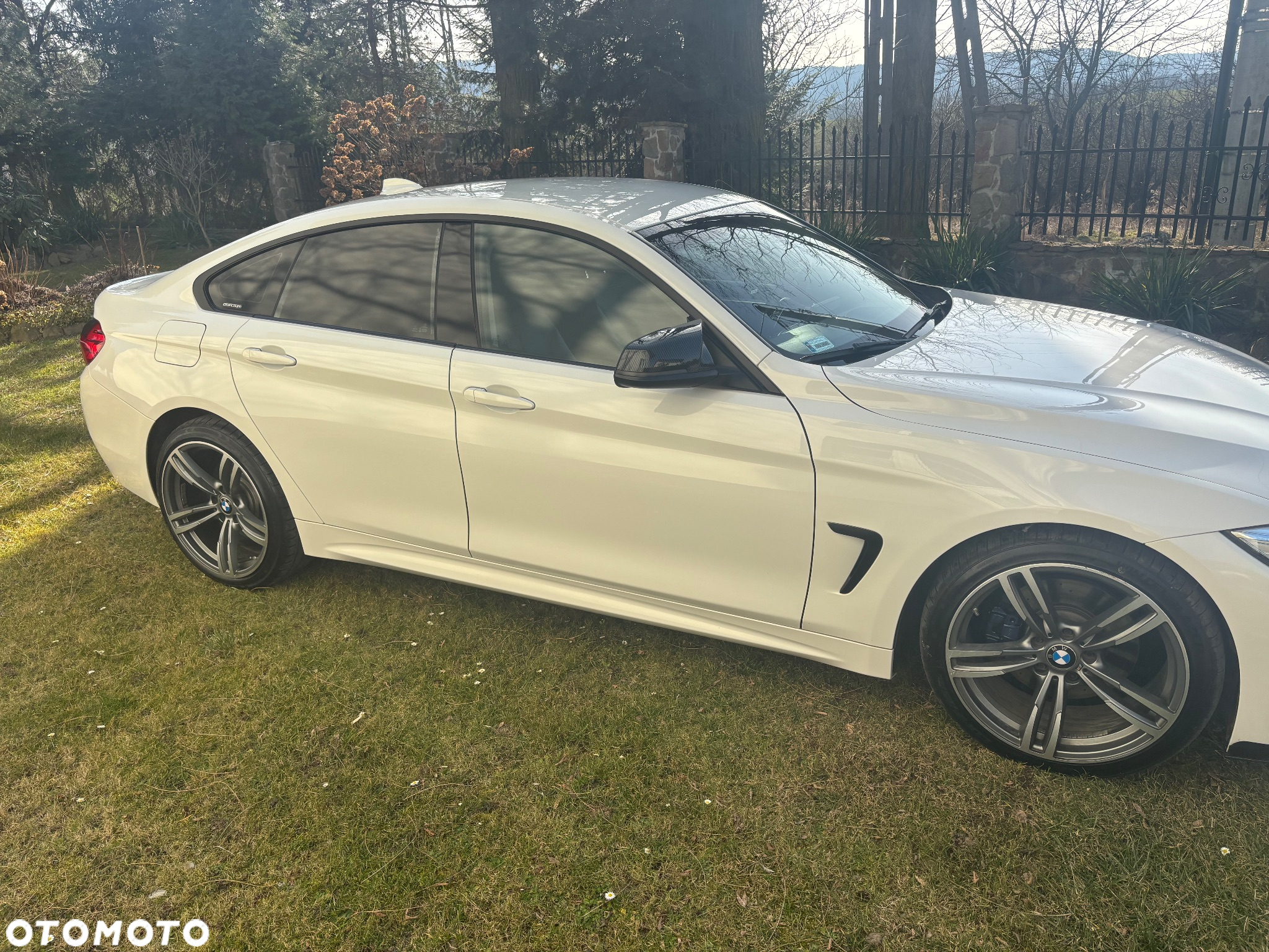 BMW Seria 4 - 6