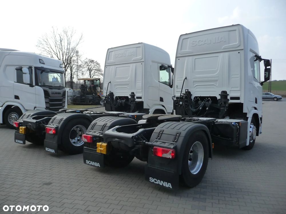 Scania R450 - 6