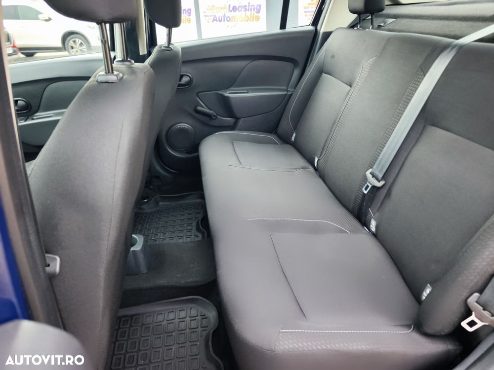 Dacia Logan ECO-G 100 Essential - 6