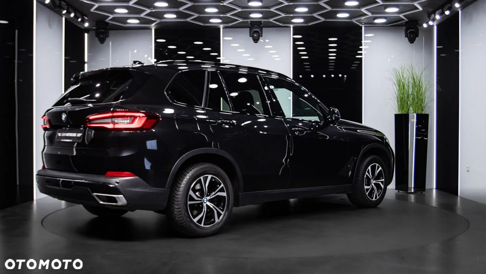 BMW X5 xDrive25d - 6
