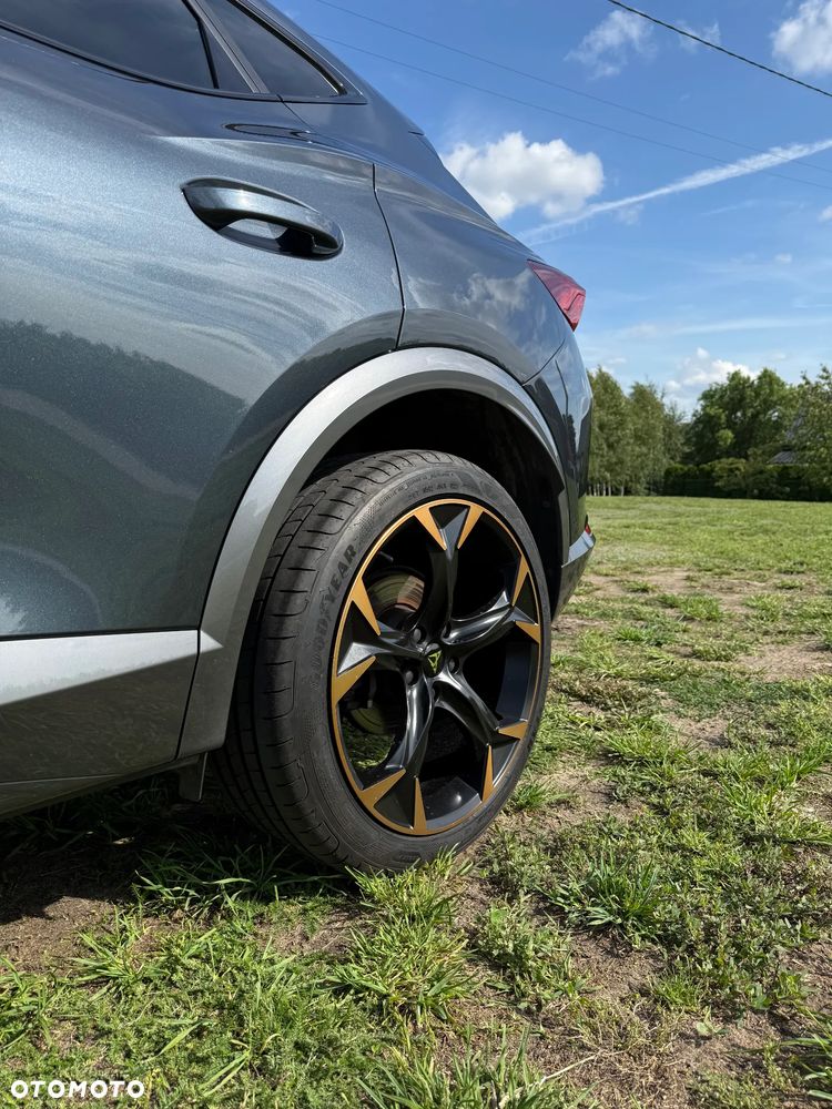 Cupra Formentor 1.5 TSI DSG Tribe Edition - 4