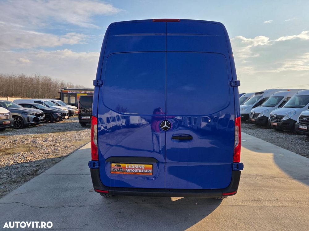 Mercedes-Benz Sprinter L3H2 - 8