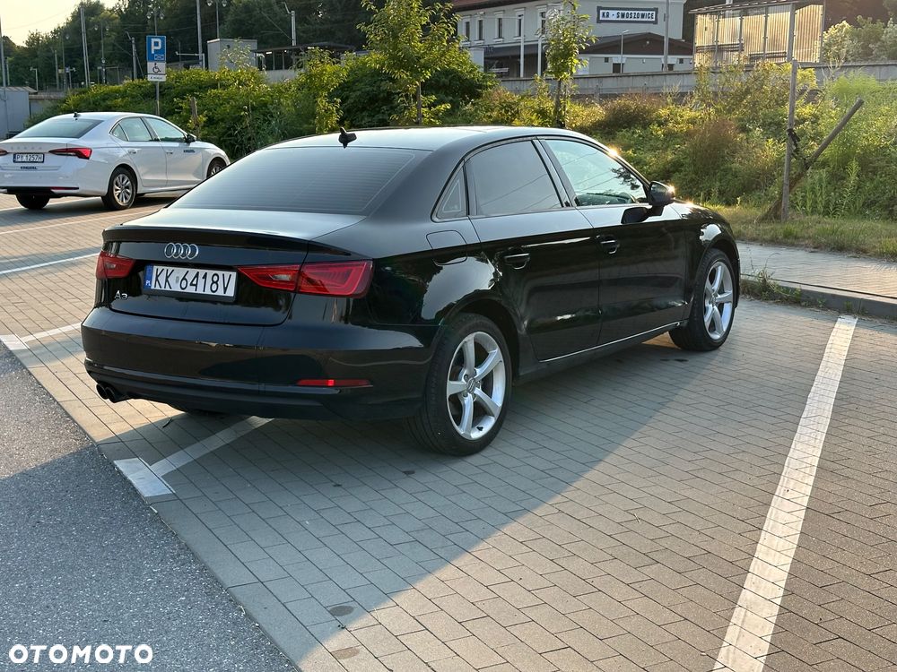 Audi A3 Limousine 1.8 TFSI Attraction S tronic - 3