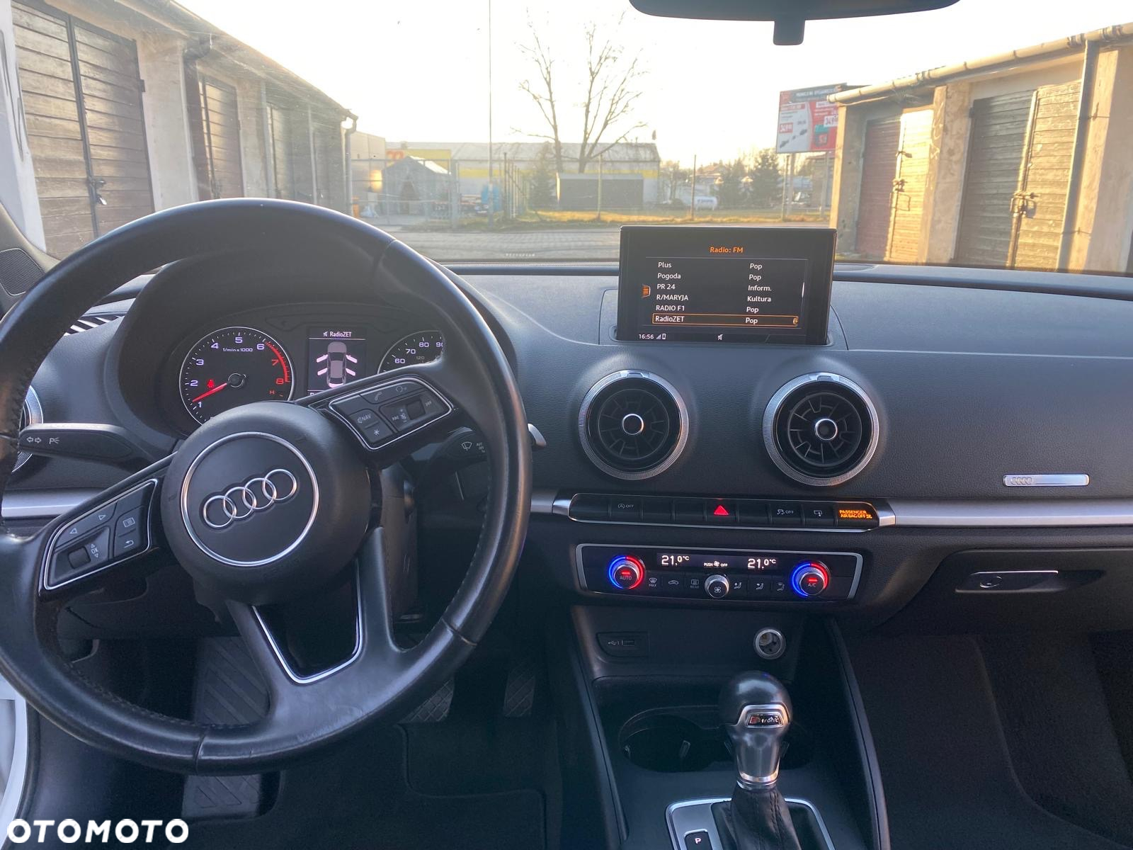 Audi A3 - 17
