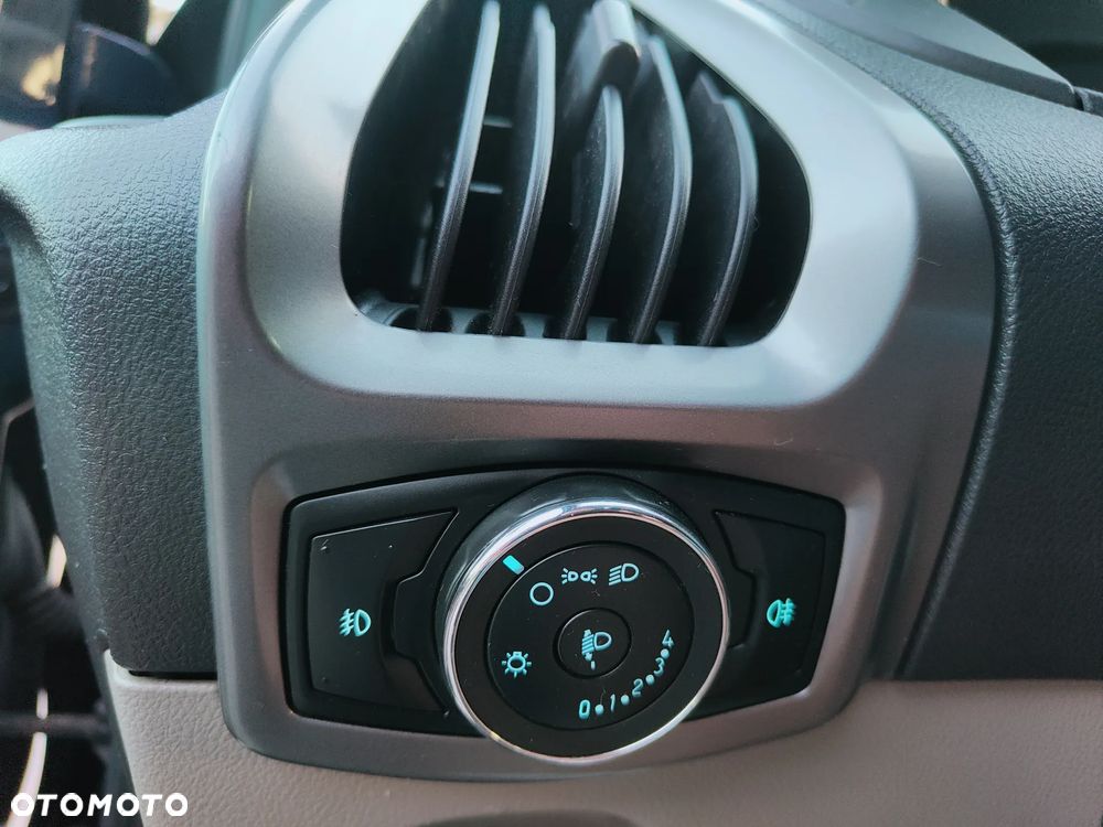 Ford Transit Custom 300 L2H1 VA Trend - 13