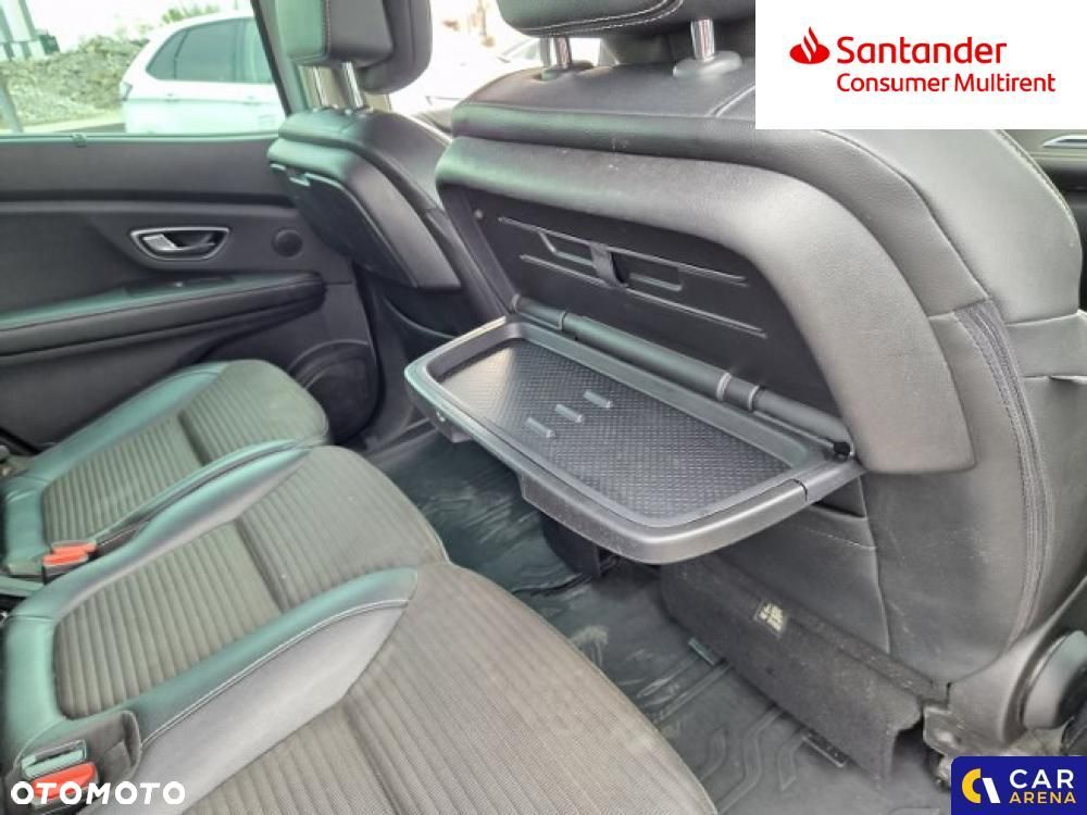 Renault Scenic 1.3 TCe FAP Bose EDC - 27