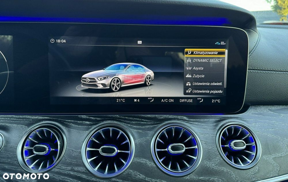 Mercedes-Benz CLS - 27