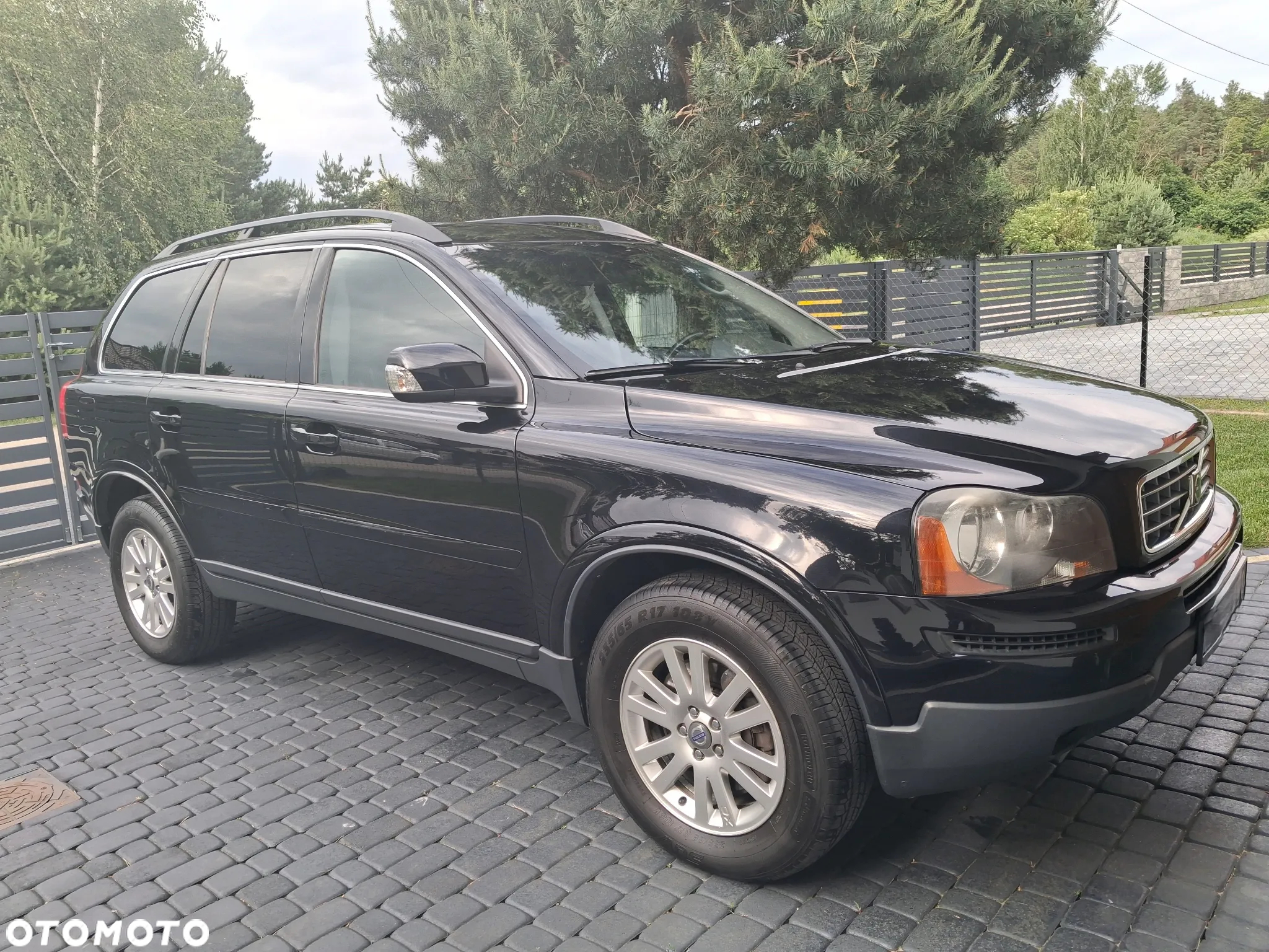 Volvo XC 90 - 4
