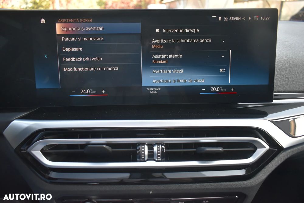 BMW Seria 3 320e xDrive AT PHEV - 18