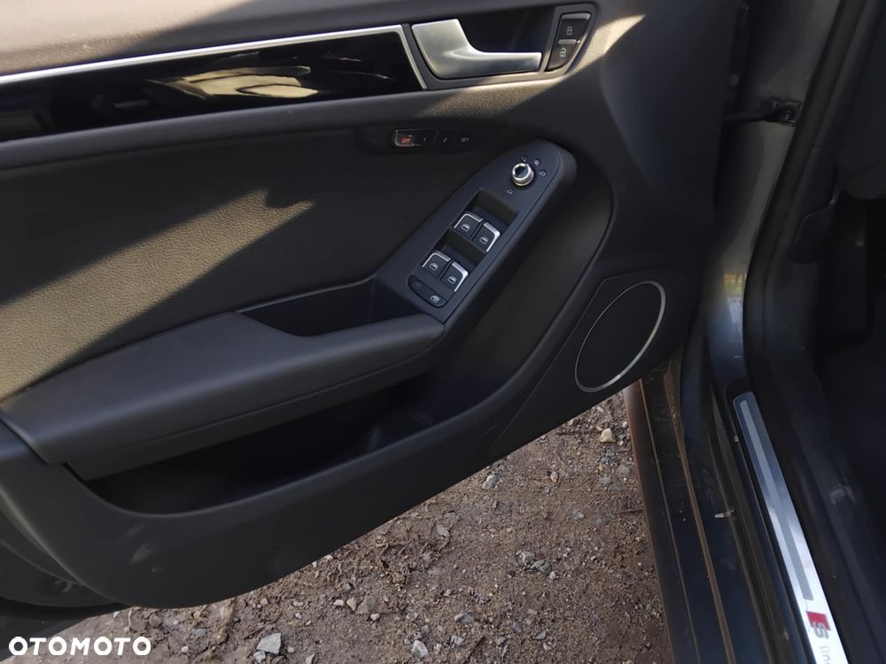 Audi A5 Sportback 1.8 TFSI multitronic - 14