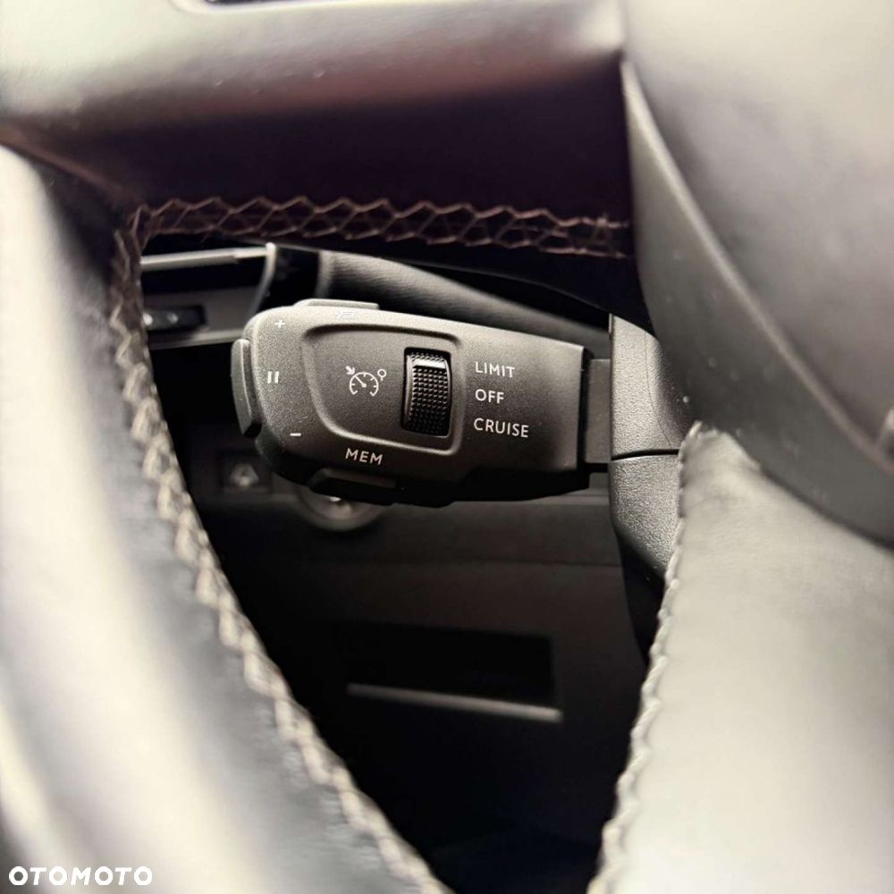 DS Automobiles DS 7 - 28