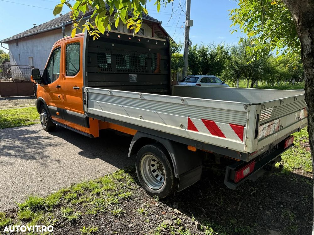 Ford Transit - 4