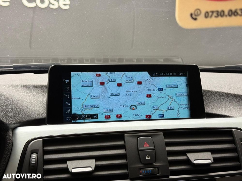 BMW Seria 3 - 13