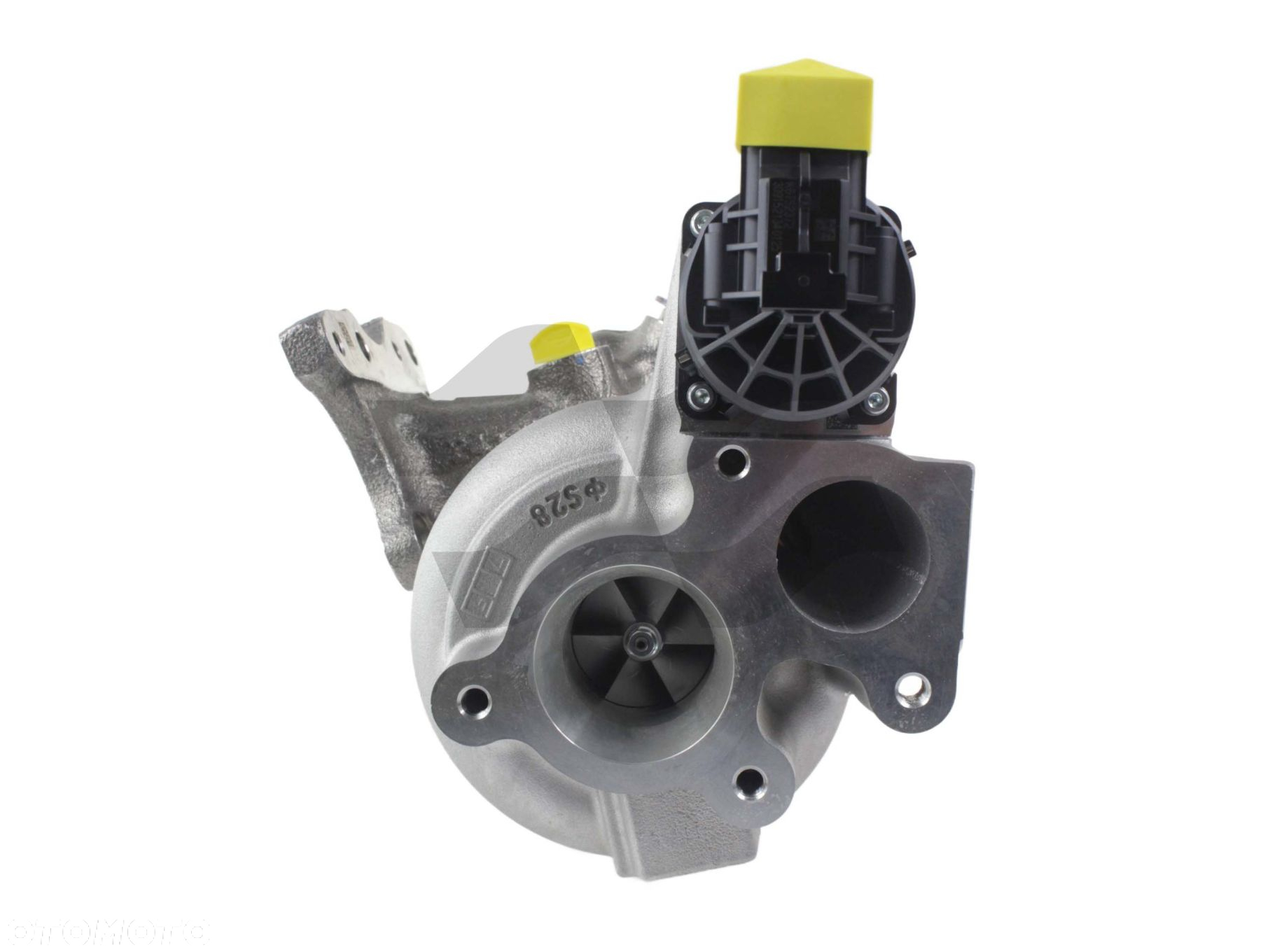 Nowa turbosprężarka 18900-5AA-A01 Honda Civic X 1.5 VTEC AP2T 127kW/134kW - 3