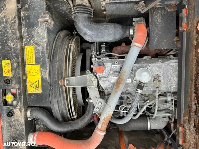 Hitachi ZX 170W-3 - 9
