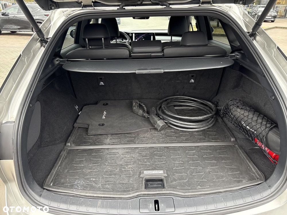 Lexus RX 450h+ Prestige - 16