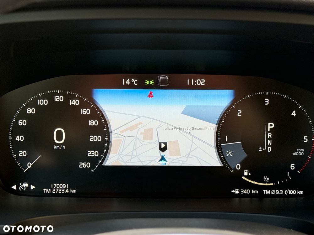 Volvo S90 D5 AWD Inscription - 18