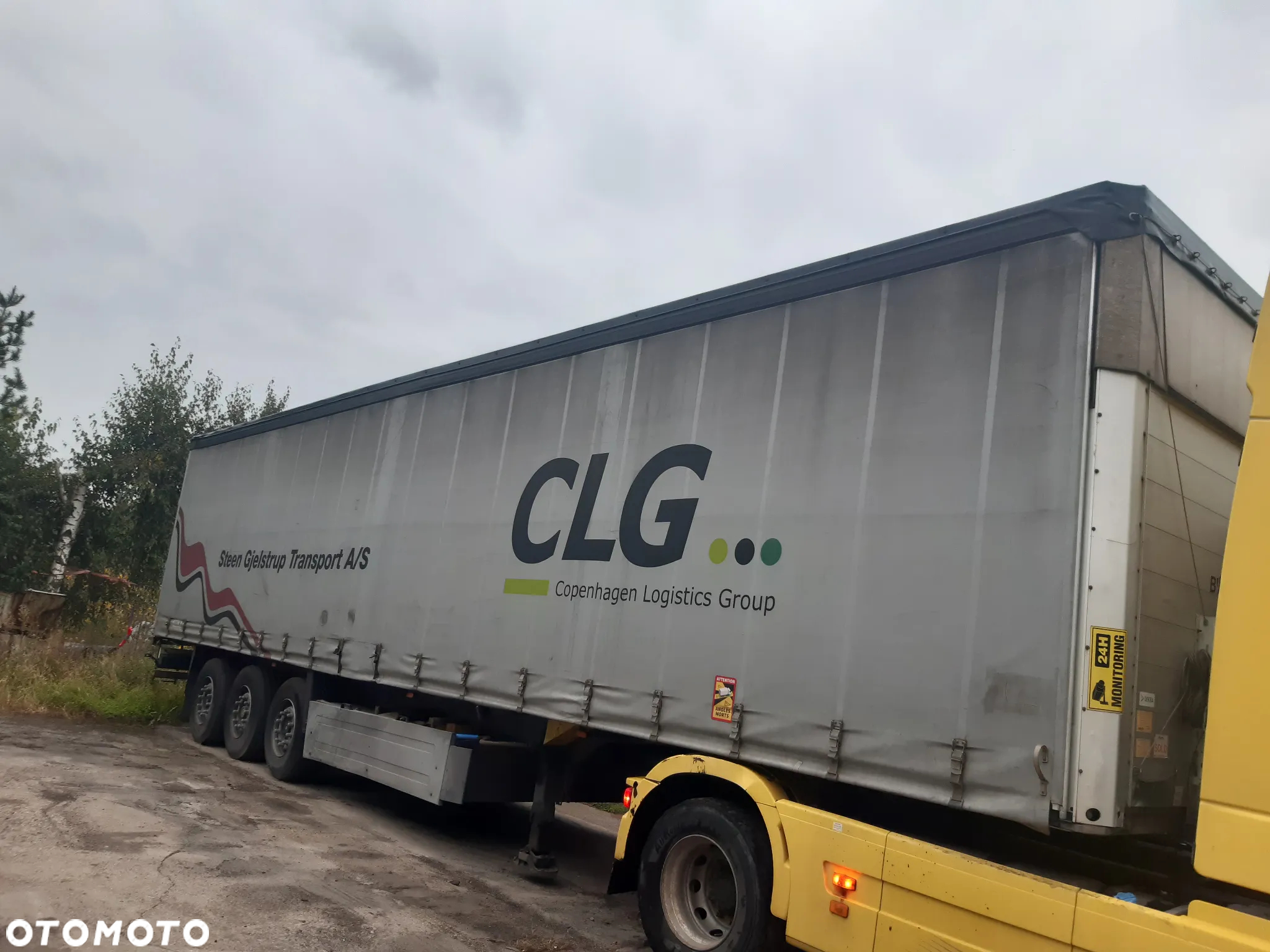 Schmitz Cargobull - 3