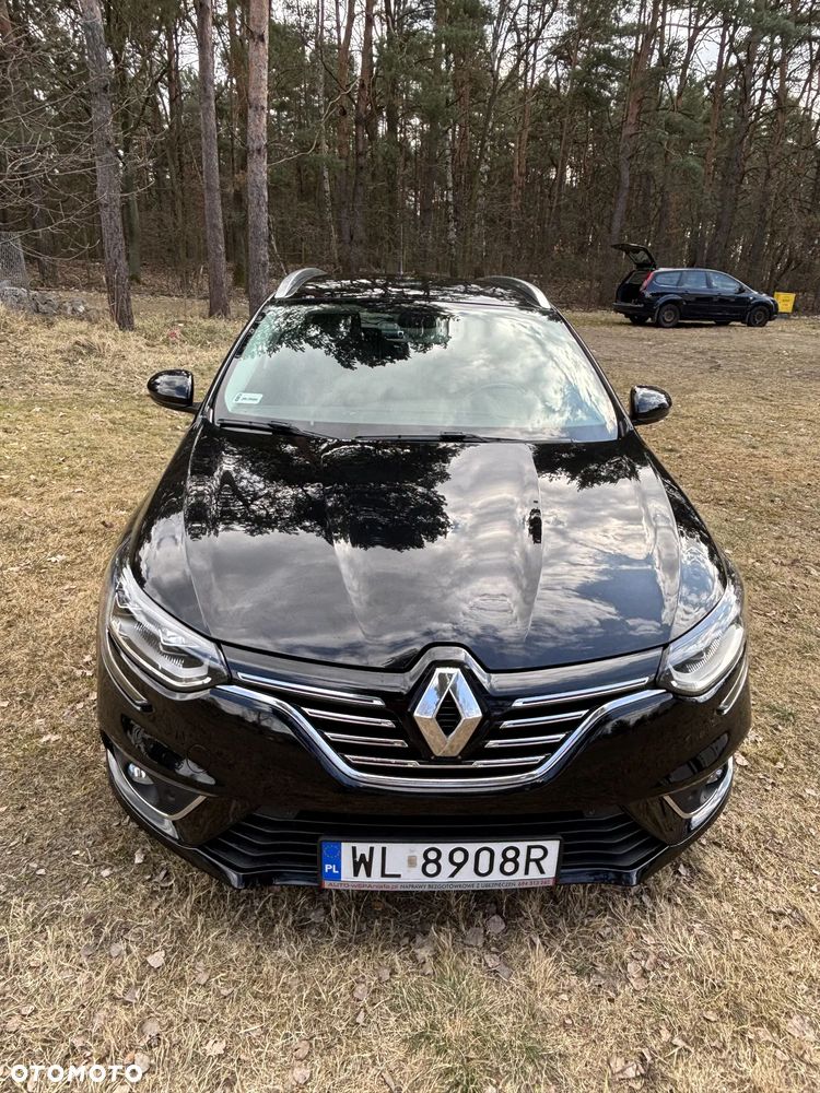 Renault Megane 1.5 dCi Intens - 4