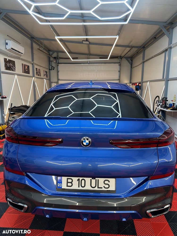 BMW X6 xDrive30d - 6