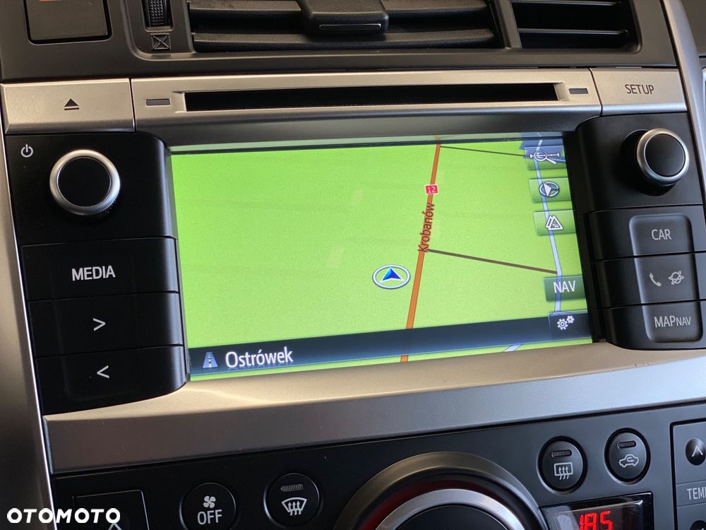 Toyota Verso 1.8 Premium MS - 23