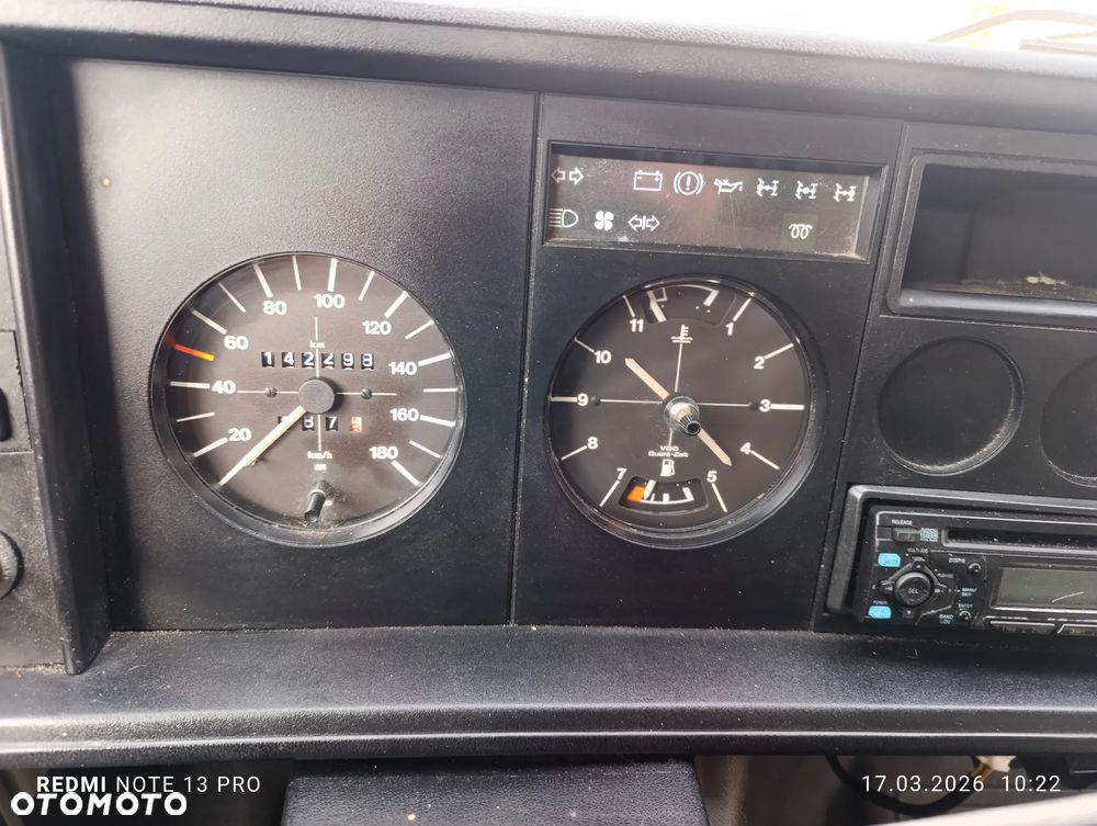 Volkswagen LT - 35