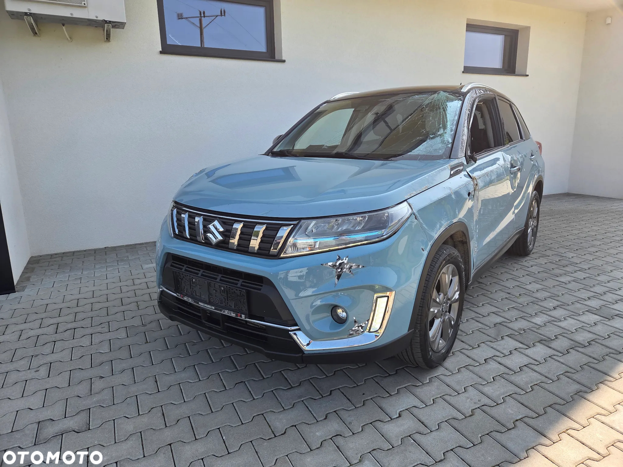 Suzuki Vitara - 2