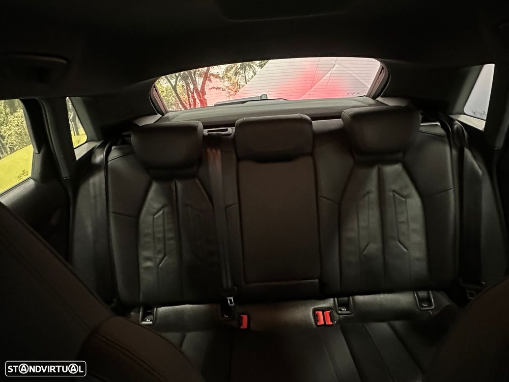 Audi A3 Sportback 2.0 TDI S tronic sport - 16