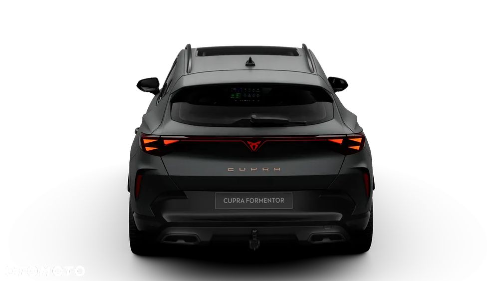 Cupra Formentor 2.0 TSI 4Drive DSG - 4