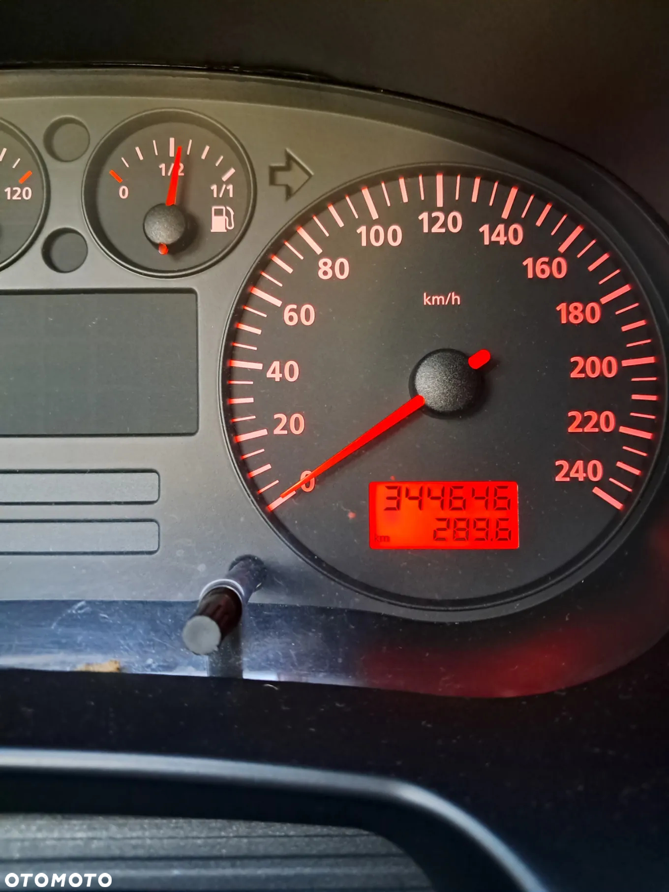 Seat Toledo 1.9 TDI Signo - 22