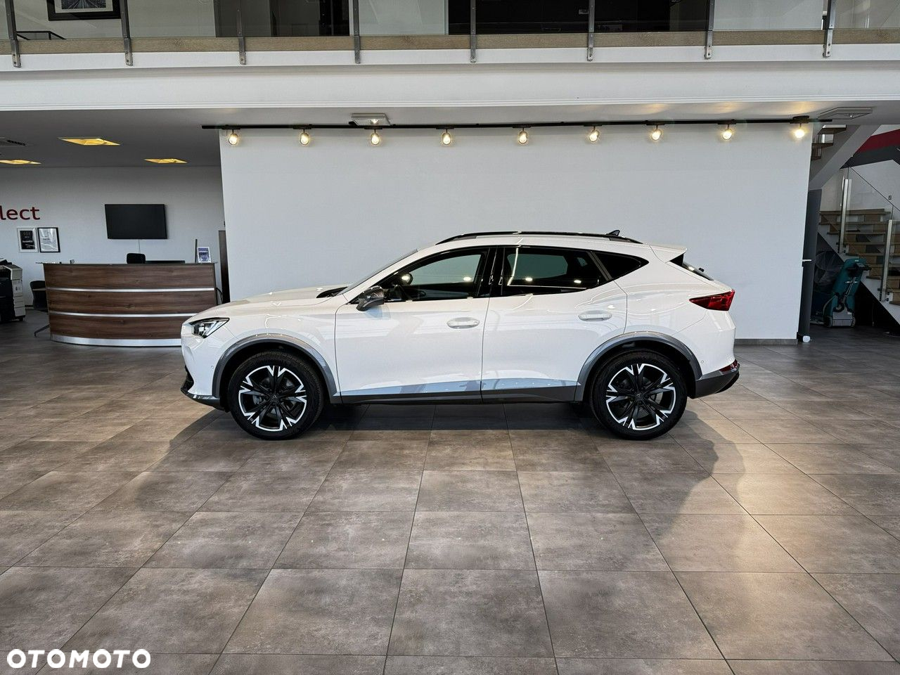 Cupra Formentor - 6