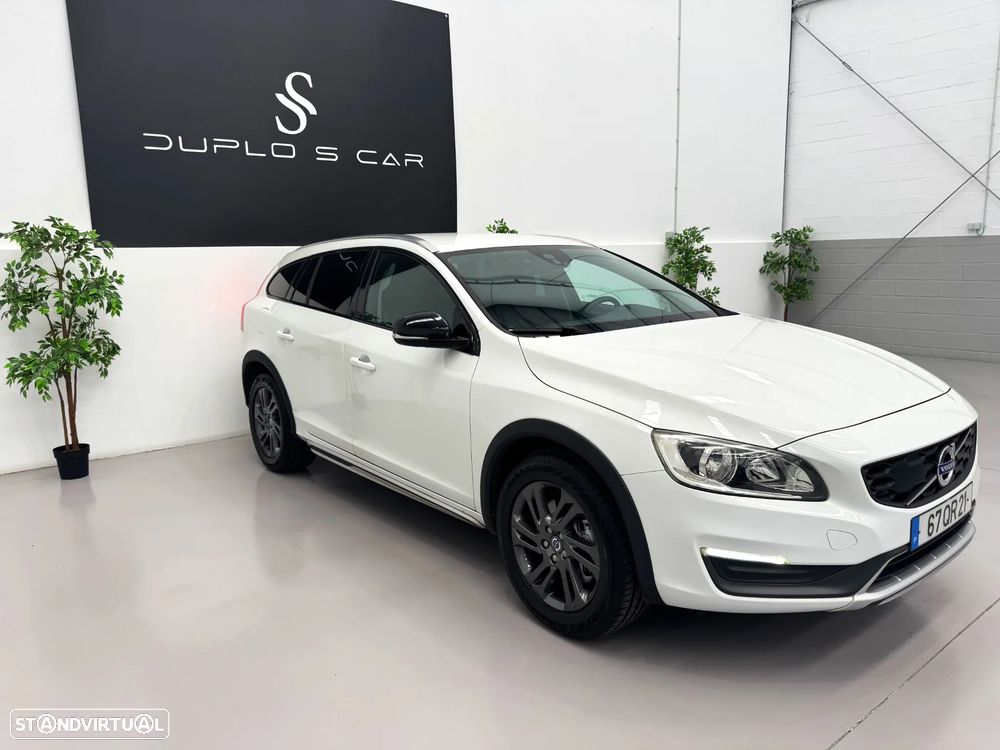 Volvo V60 2.0 D4 Momentum - 6