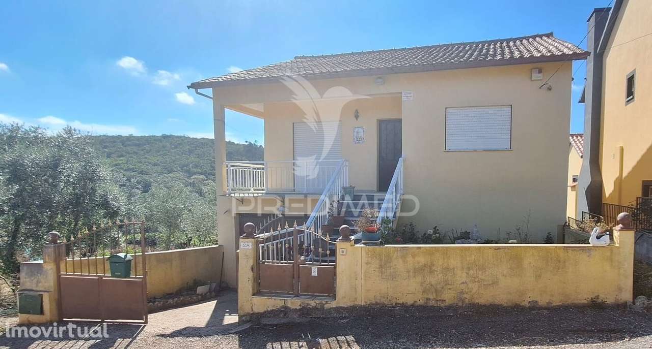 Oportunidade - Moradia T4 Mobilada, Poço dos Cães, Pombalinho - Grande imagem: 5/33