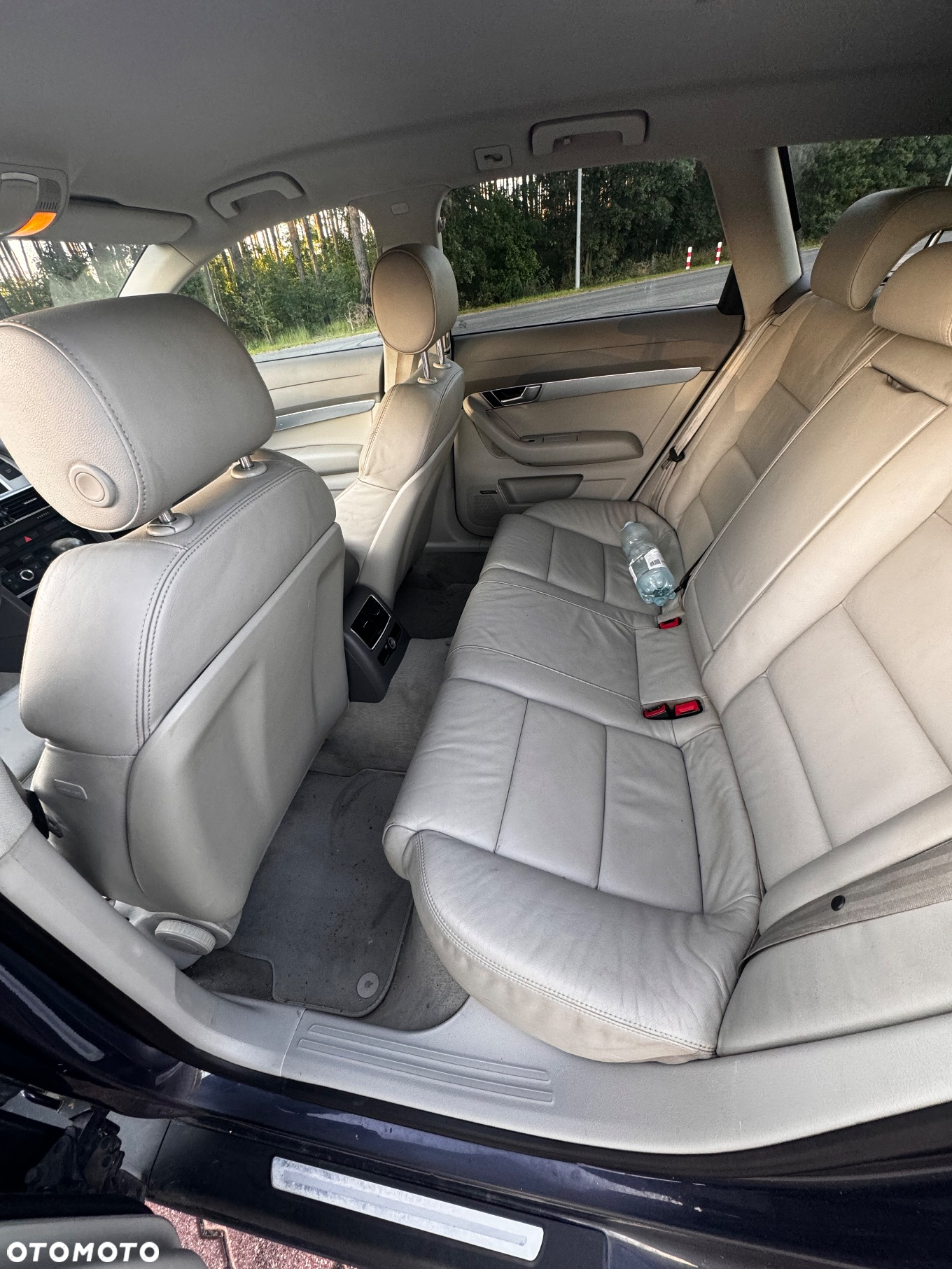 Audi A6 - 10