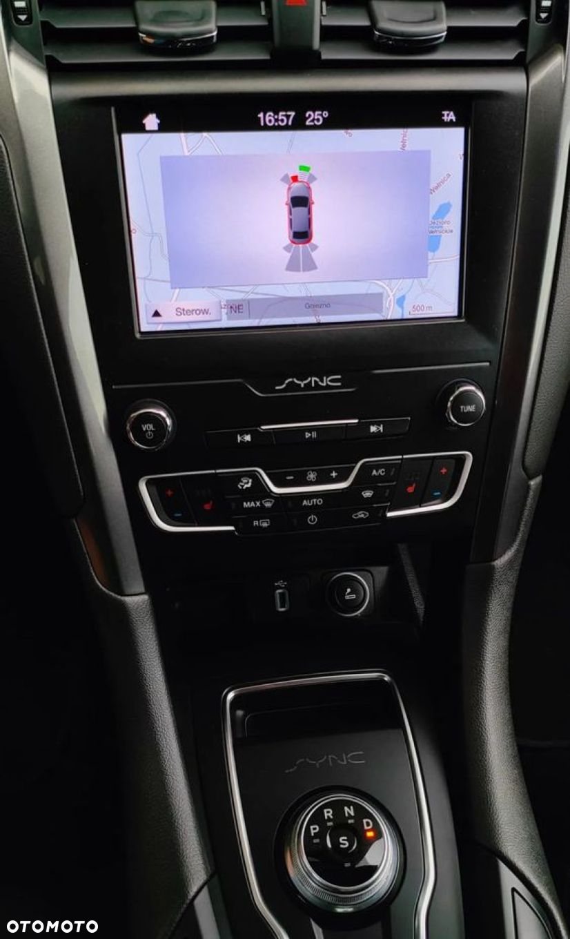 Ford Mondeo - 15