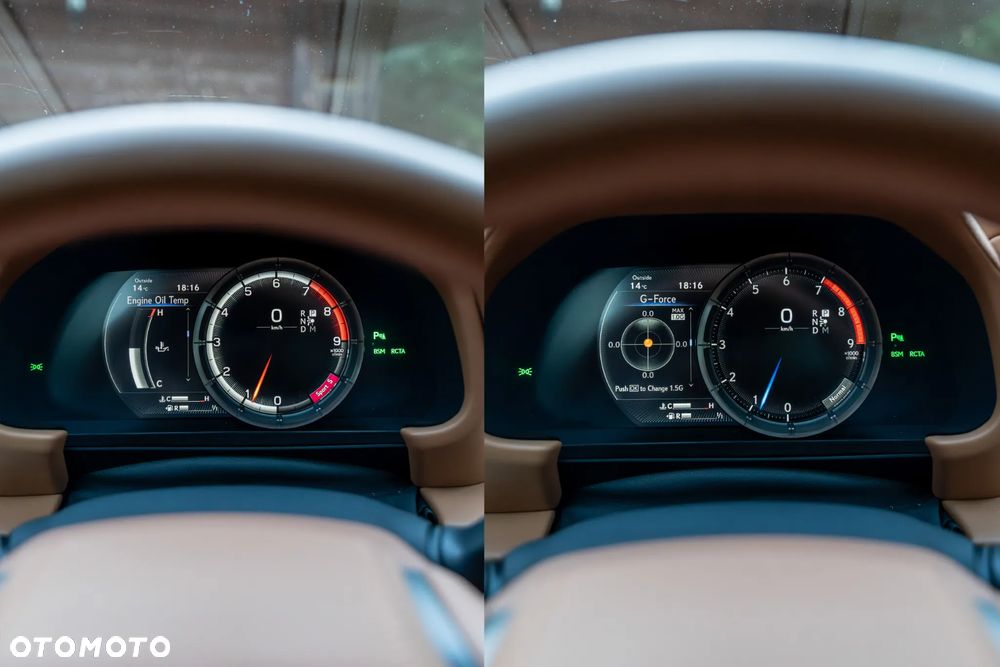 Lexus LC 500 Prestige - 30