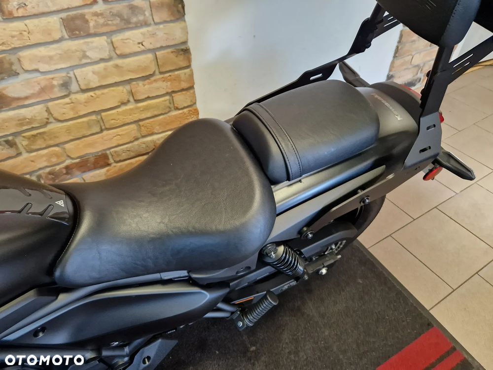 Kawasaki Eliminator 500 - 16