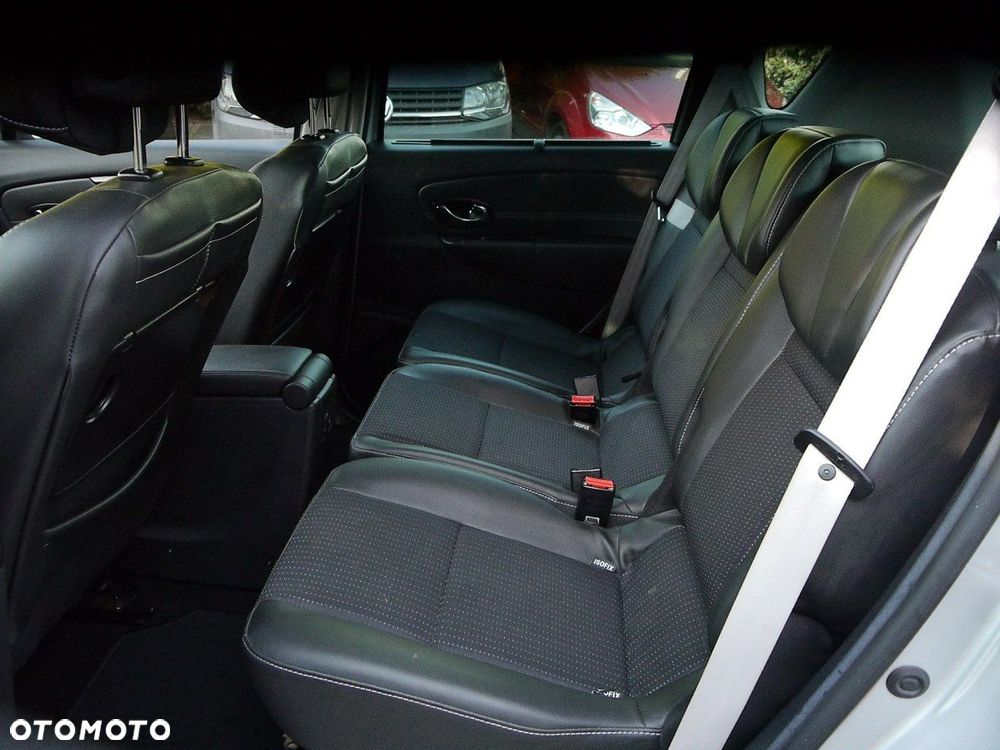 Renault Scenic 2.0 16V 140 CVT Bose Edition - 35