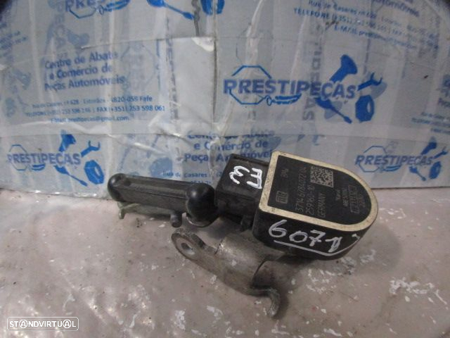 Modulo 3714678407204 BMW F10 2012 525 XDRIVE 2.0D 4X4 218CV 4P PRETO Sensor Nível De Faróis FRT - 3