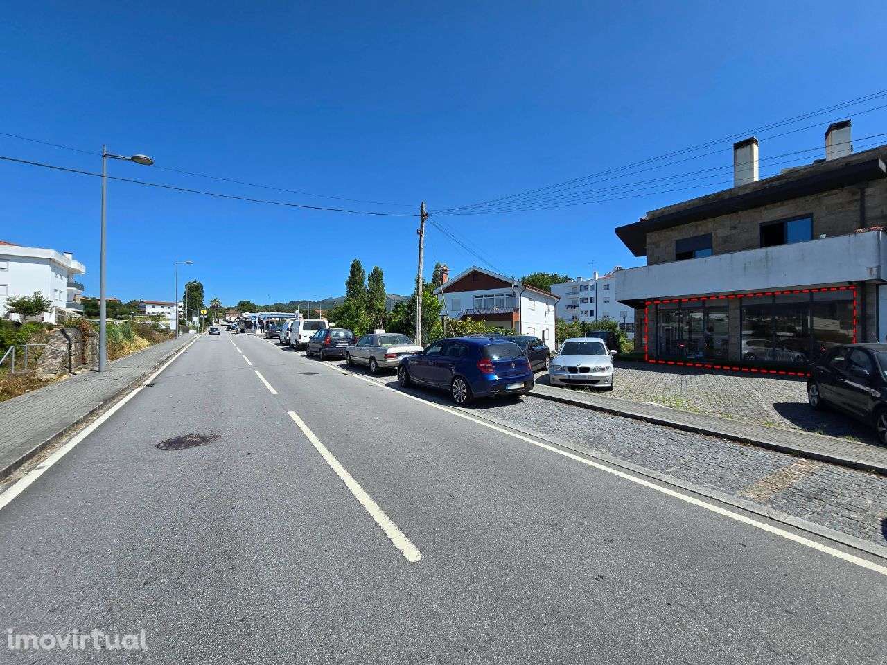 Loja totalmente equipada para Estabelecimento de Restauração e Bebidas - Grande imagem: 4/21
