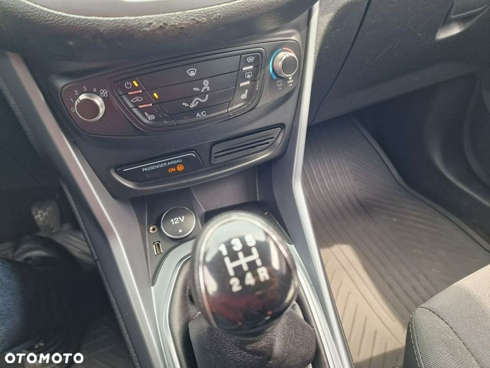 Ford B-MAX 1.0 EcoBoost Trend - 19