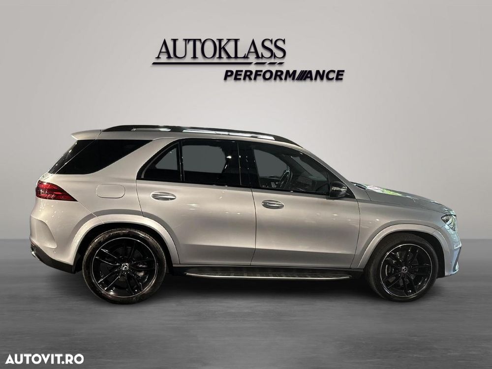 Mercedes-Benz GLE 450 4Matic 9G-TRONIC AMG Line Advanced Plus - 7