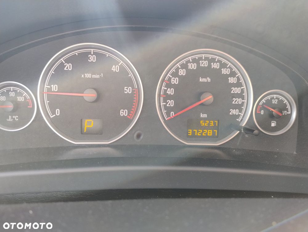 Opel Vectra - 13
