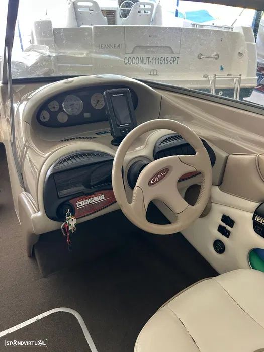 Bayliner 1850 SL - 9