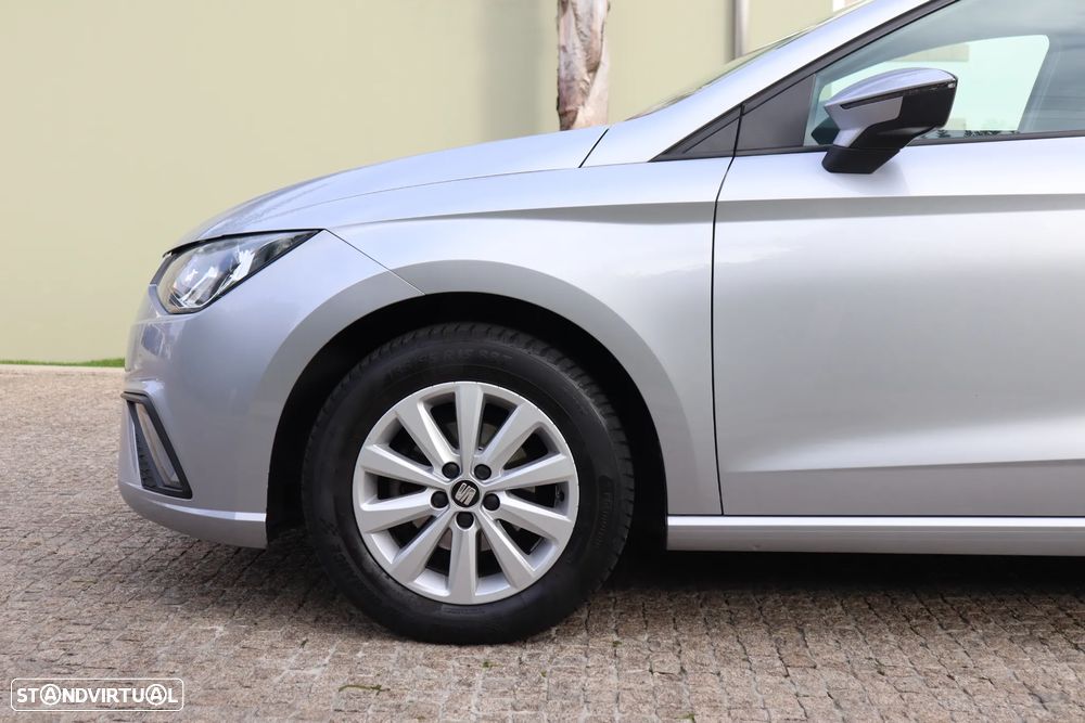 SEAT Ibiza 1.0 Style - 9
