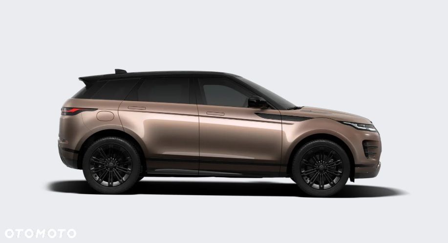 Land Rover Range Rover Evoque - 3