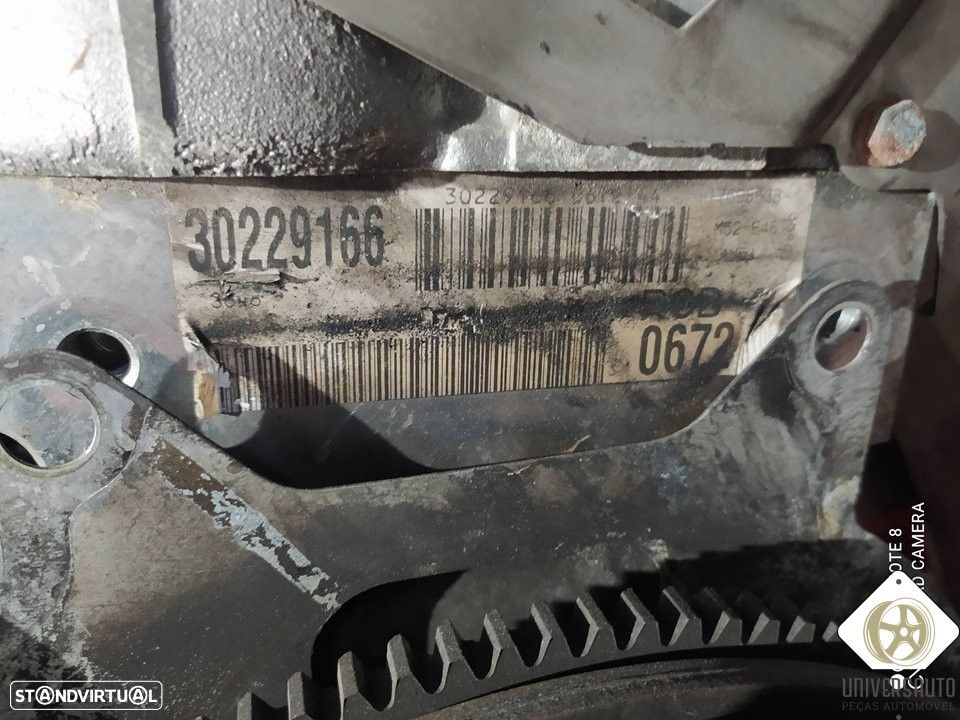 MOTOR COMPLETO BMW 5 1999 - 2